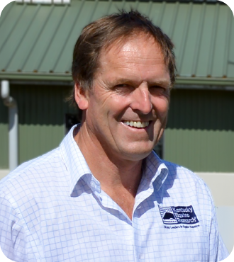 Dr. Peter Huntington